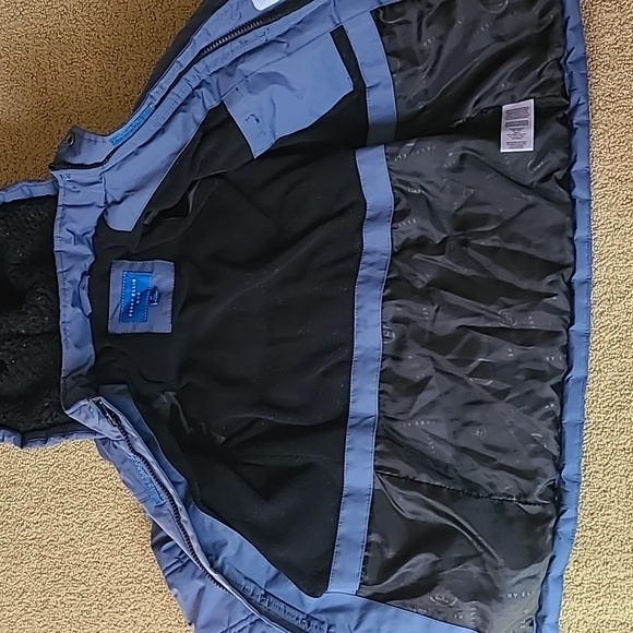 Perry Ellis Boy Blue jacket - Picture 2 of 8